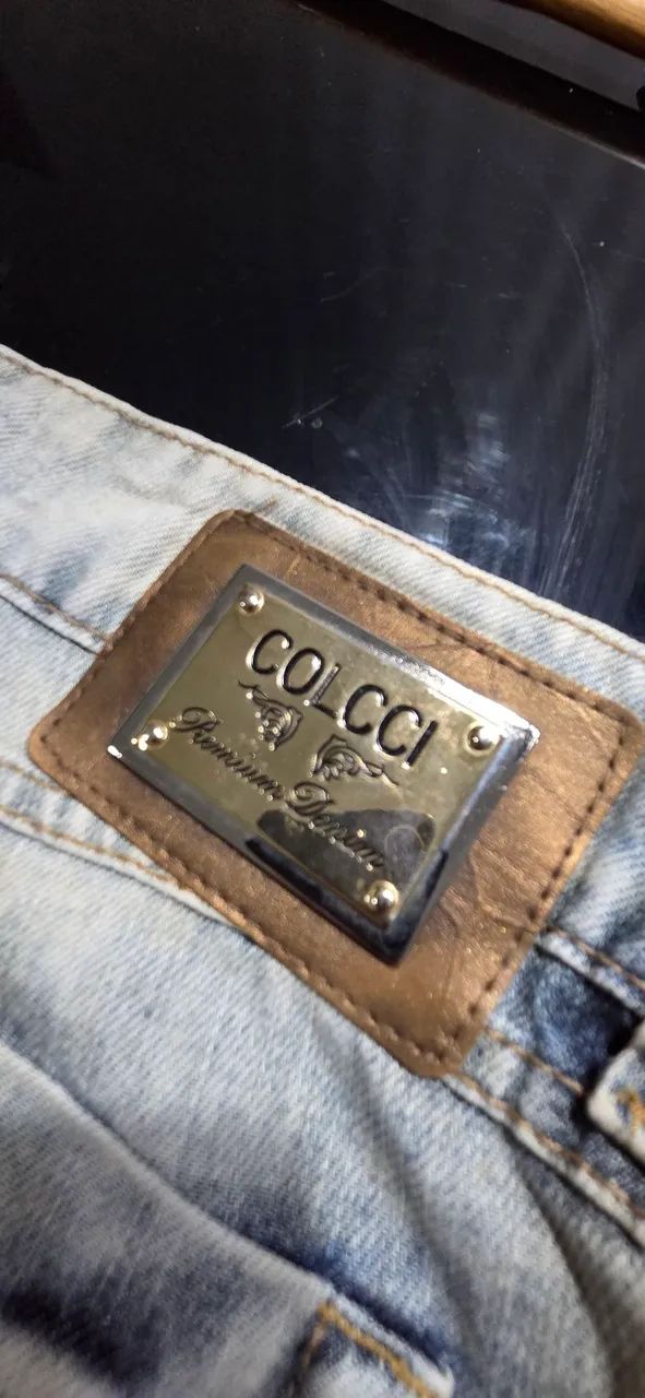 Short colcci 38 - Foto 3