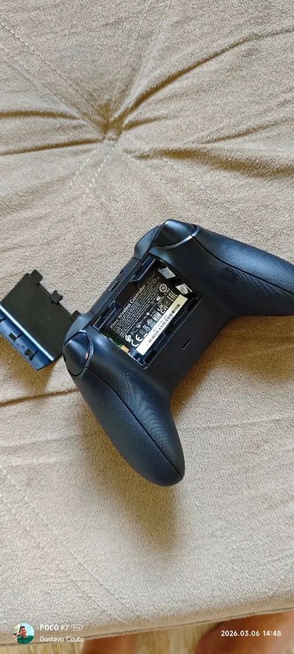 Xbox Series S - Foto 3