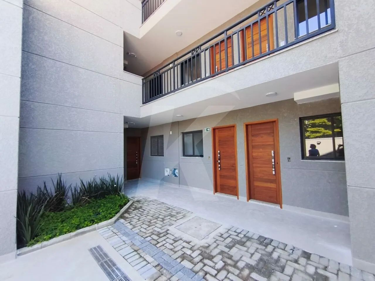 Condominio 2 dormitórios com Varanda sem vaga 50m³ Tucuruvi - Foto 3