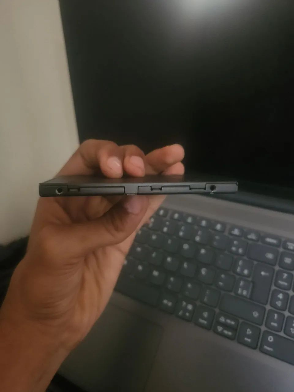 SSD Kingston 960GB SATA 2.5 - Em Ótimo Estado - Foto 4