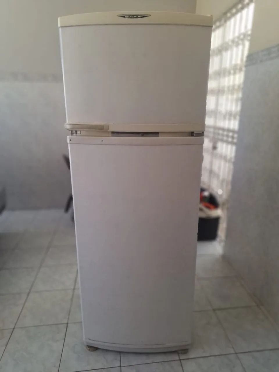 Eletrodomésticos 