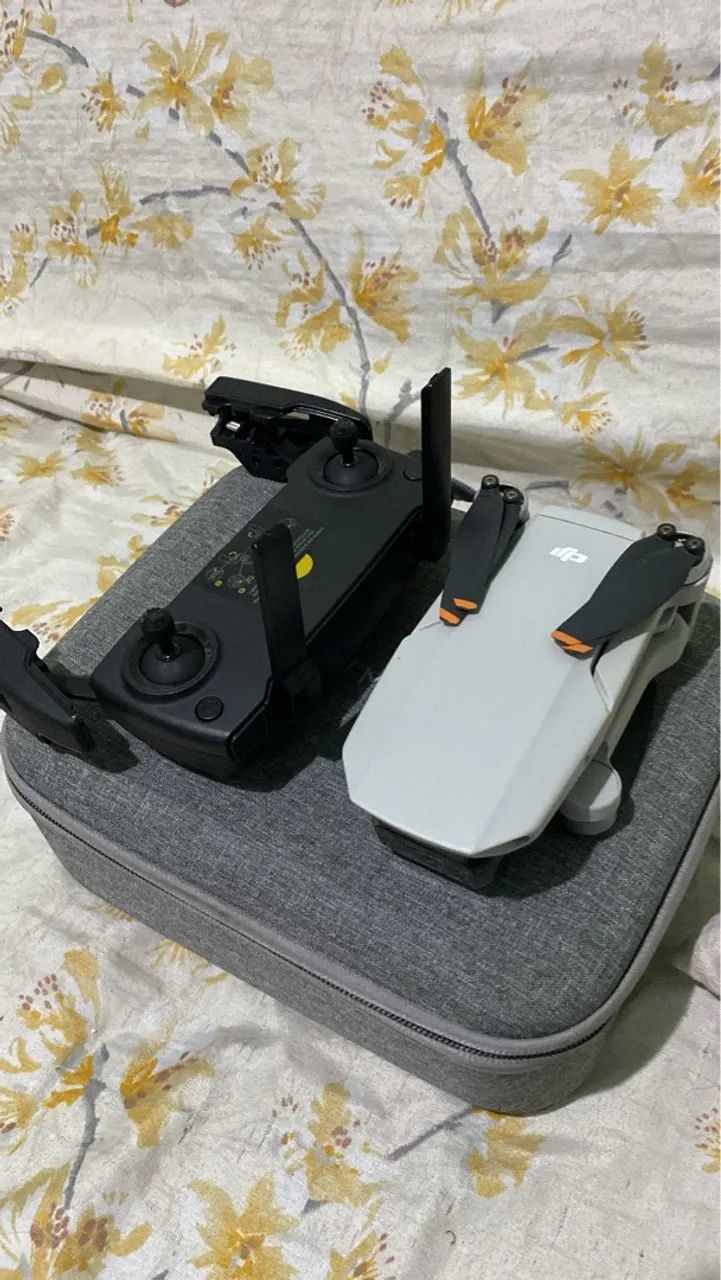 DRONE DJI MAVIC MINI SE - Foto 4