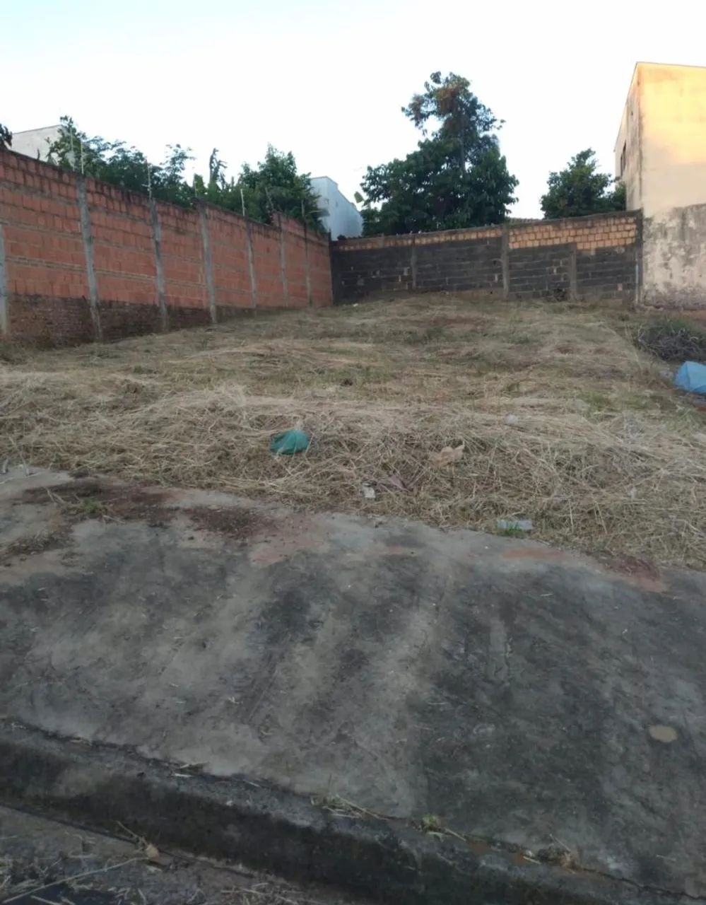 Vendo Terreno Quitado  - Foto 2