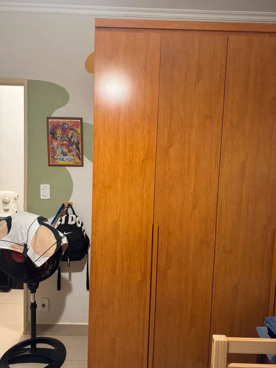 Guarda Roupa - Foto 5