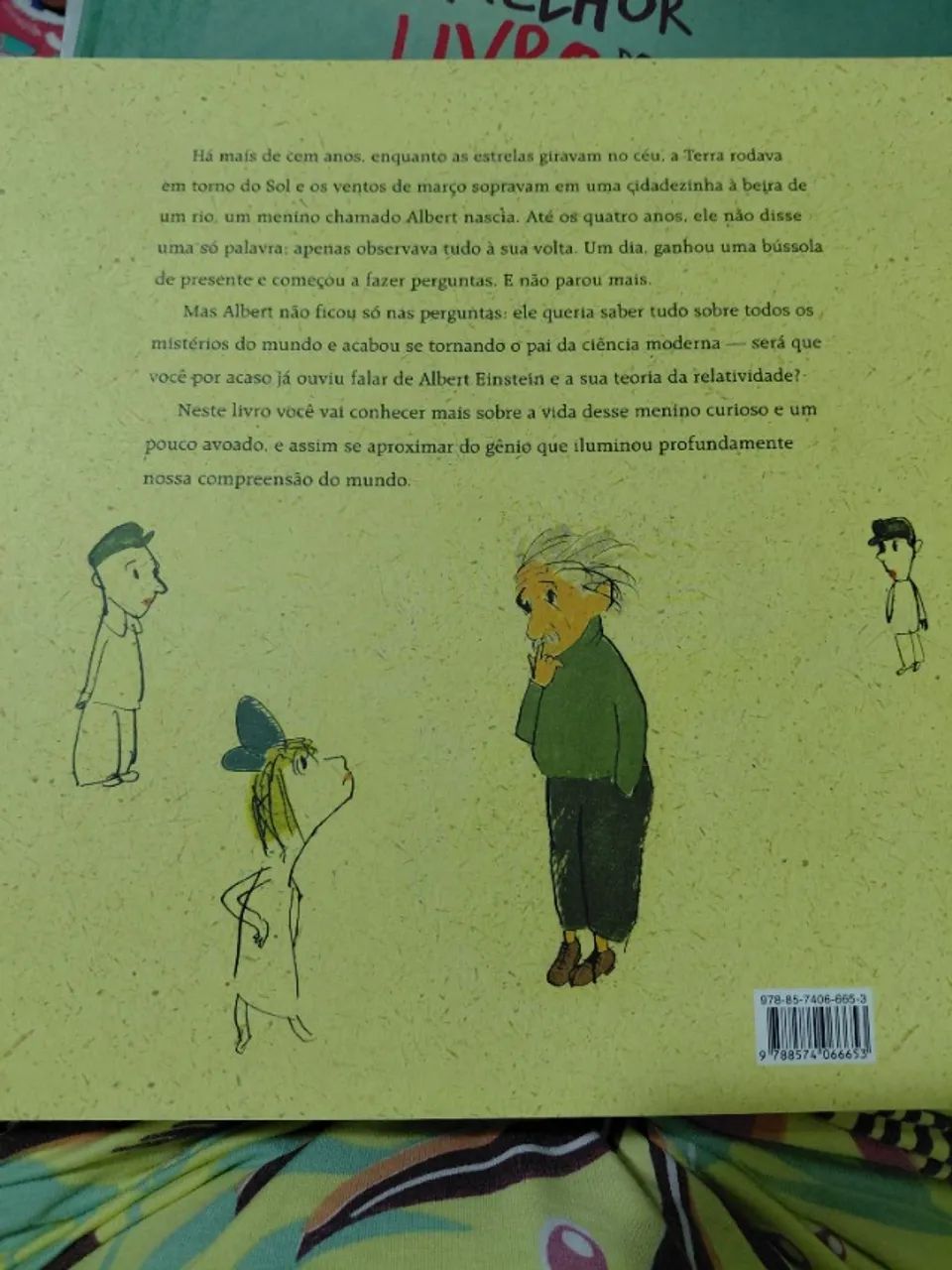 Um raio de luz - Foto 2