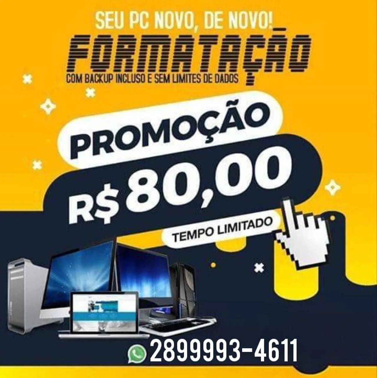 Assistência Técnica  - Foto 2