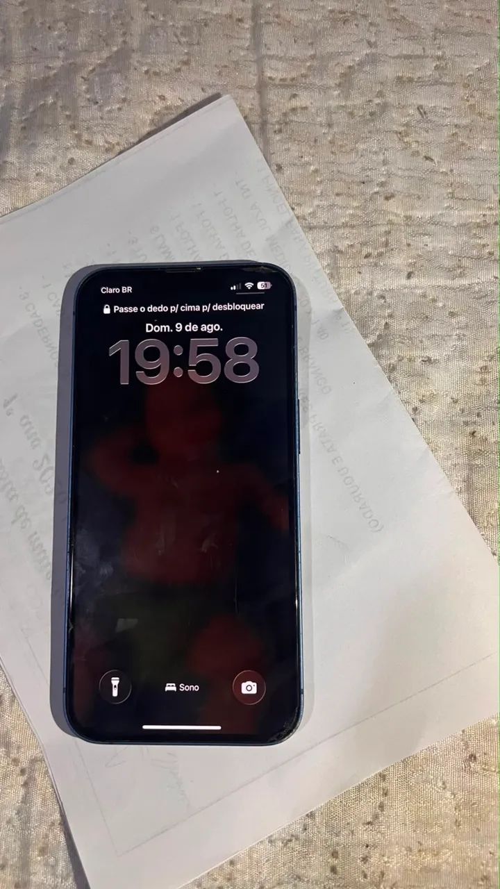 iPhone 13 - Foto 5