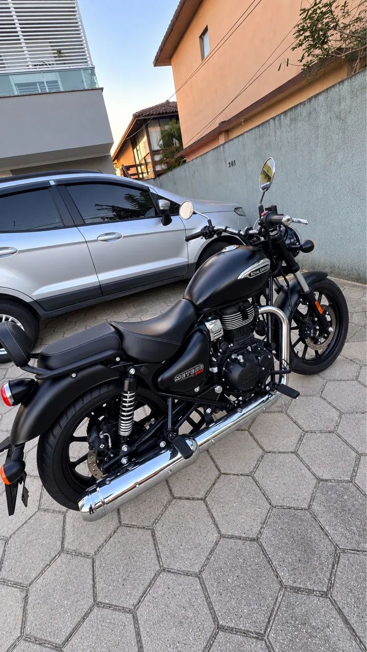 Meteor 350cc - Foto 5