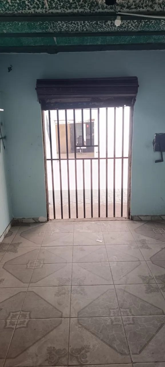 ALUGA-SE LOJA COMERCIAL NA CIDADE ESTRUTURAL - PRÓXIMA À FEIRA - Foto 2
