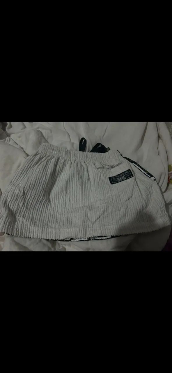Vendo saia da Cyclone original  - Foto 2