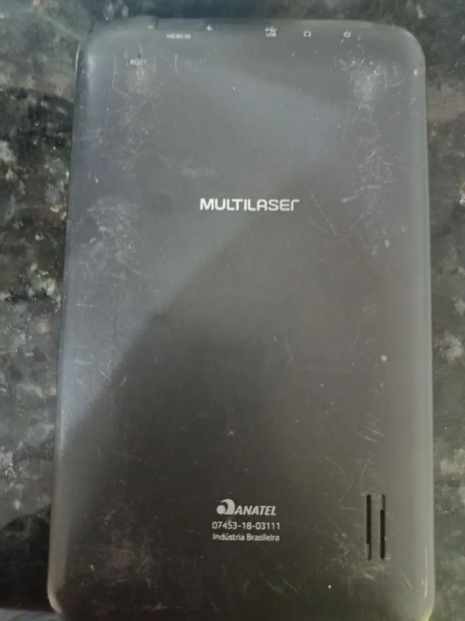 TABLET MULTILASER M7 - Foto 2