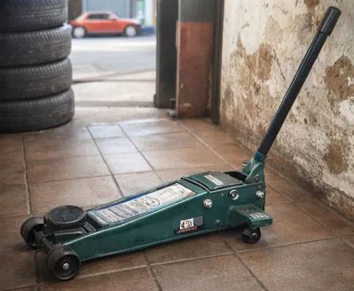 Maquinário Completo para Borracharia em Goiânia - R$ 10.000 - Urgente - Foto 2