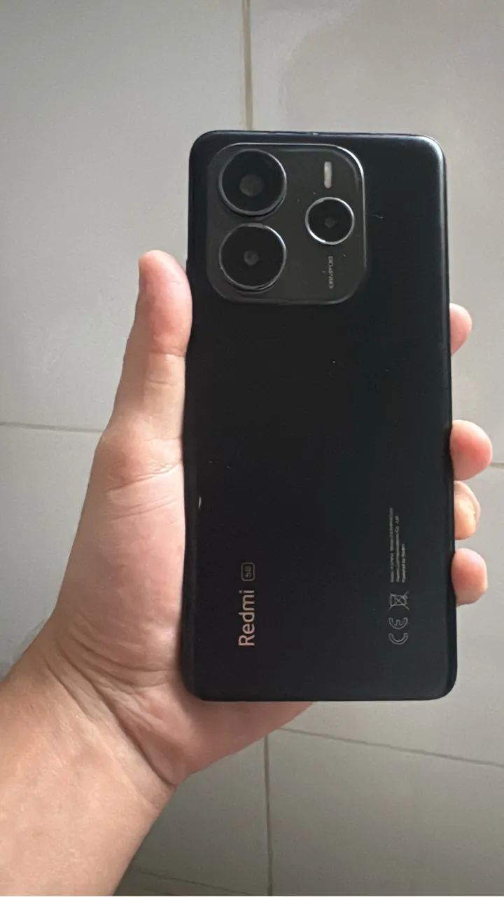 Redmi Note 14 5G 256gb