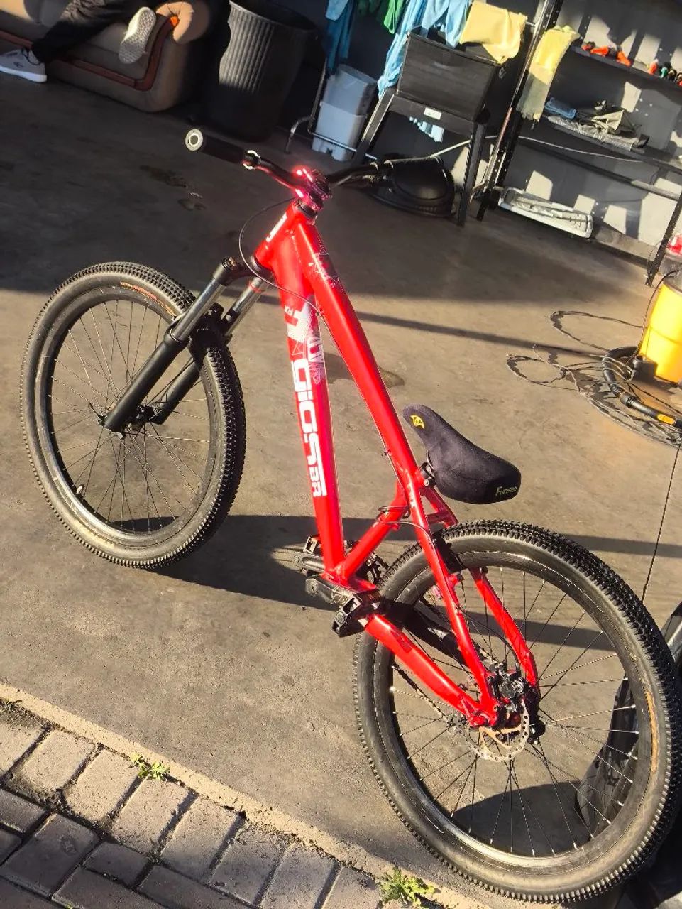 Gios Frx 2023 Nova! - Foto 5