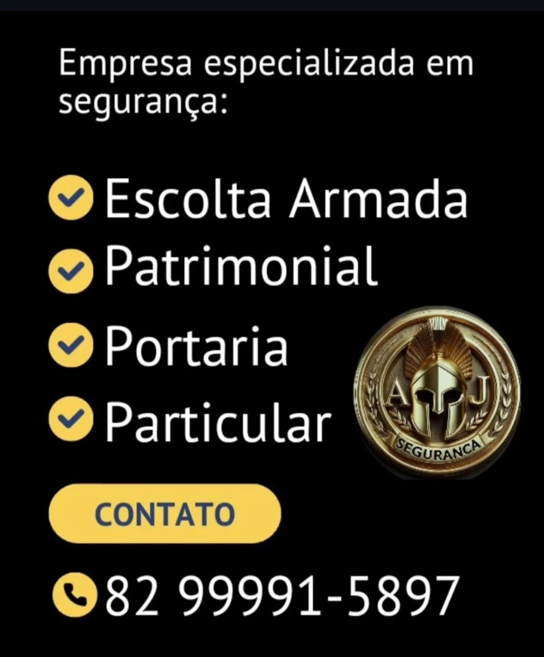 Segurança 