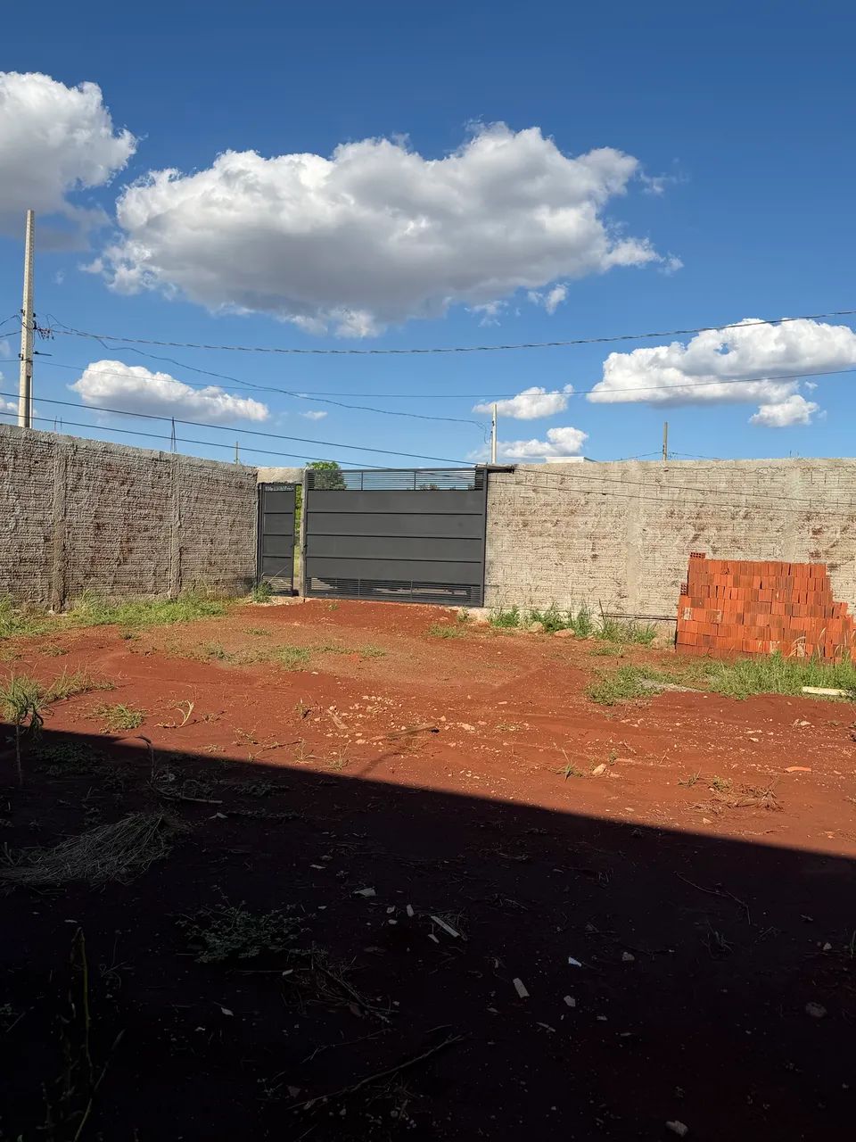 Terreno Rio ivai condomínio Motta  - Foto 3