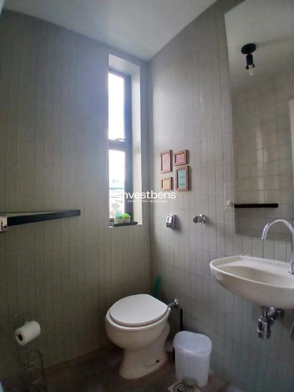 Sala decorada a venda na Savassi - Foto 5