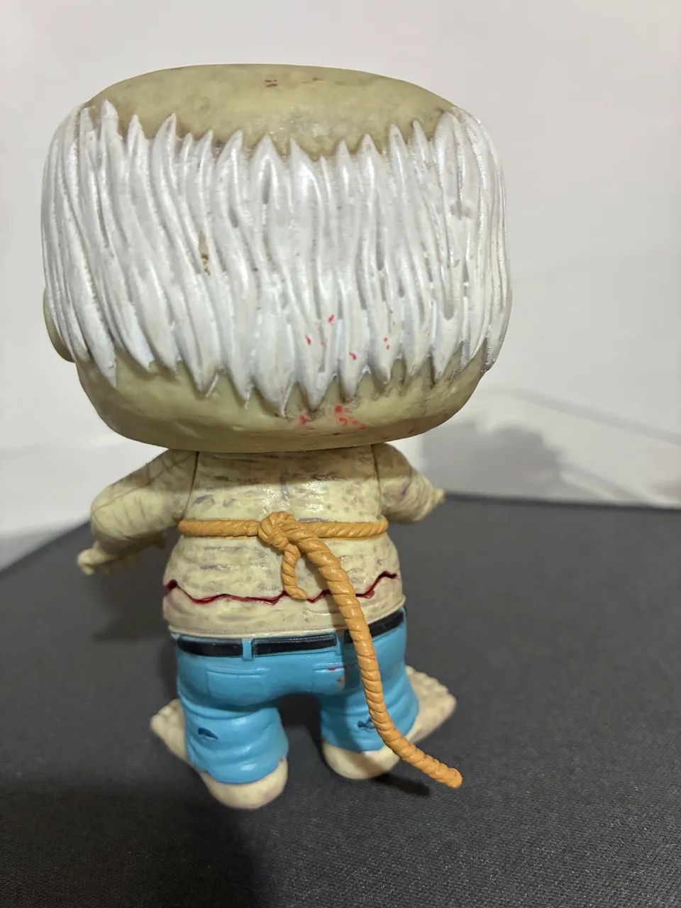 Funko The Walking Dead Zumbi - Foto 2