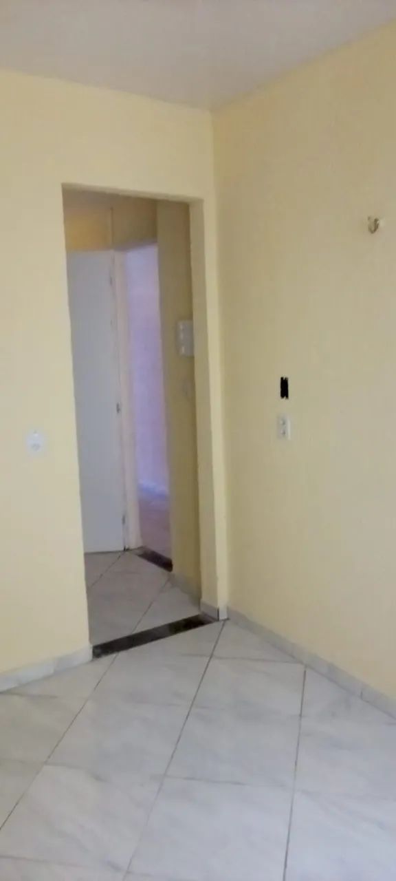 Alugo Kitnetes Novos - Bairro Benfica - Foto 2