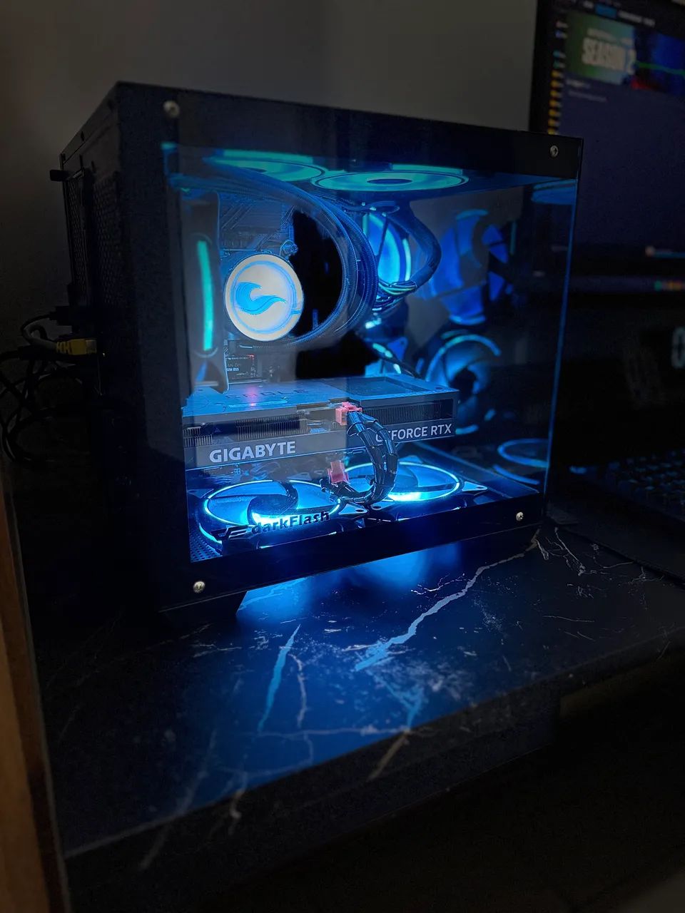 Pc gamer completo i5 - Foto 5