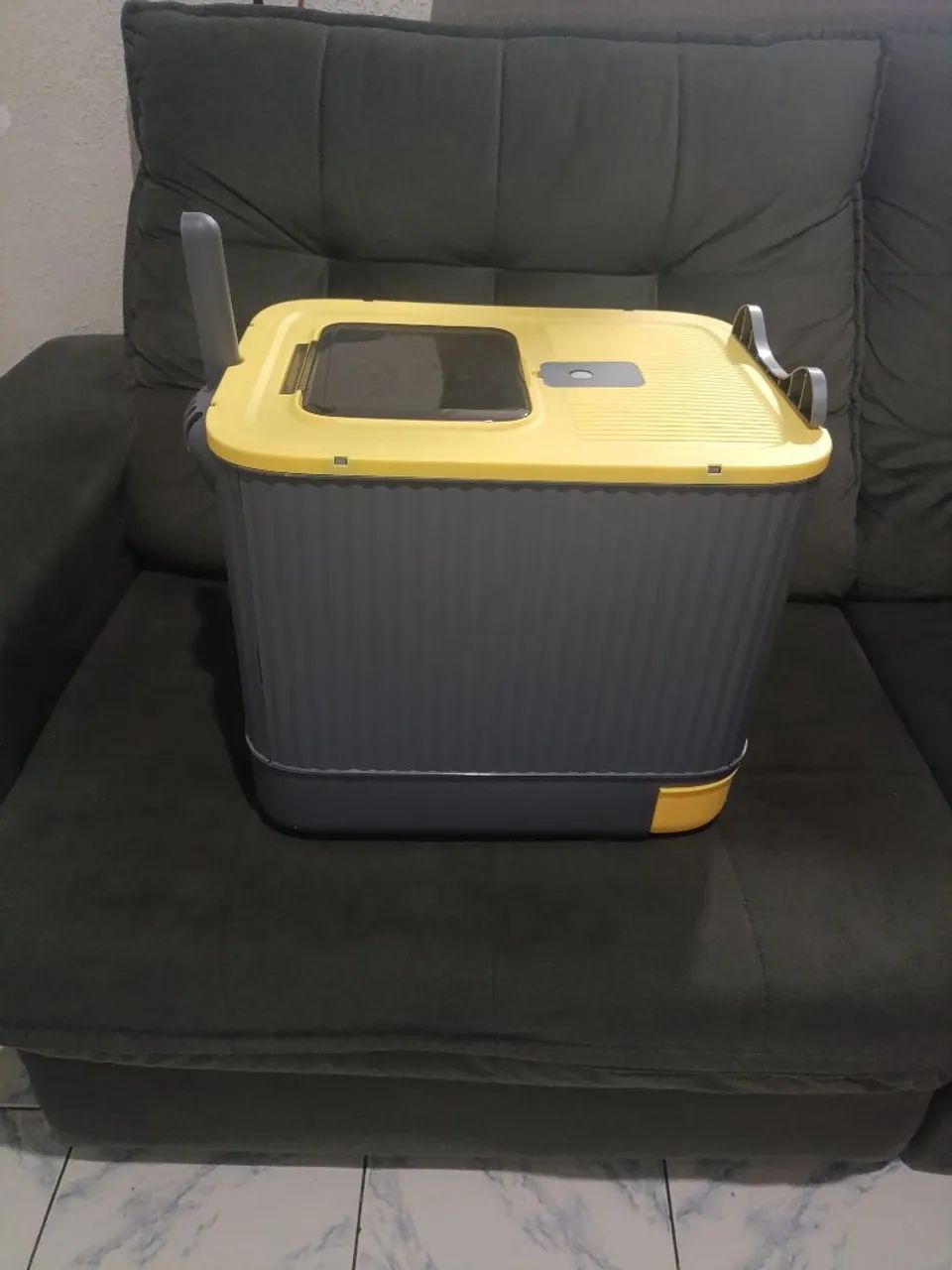 Caixa de areia para gatos 65203907099779122