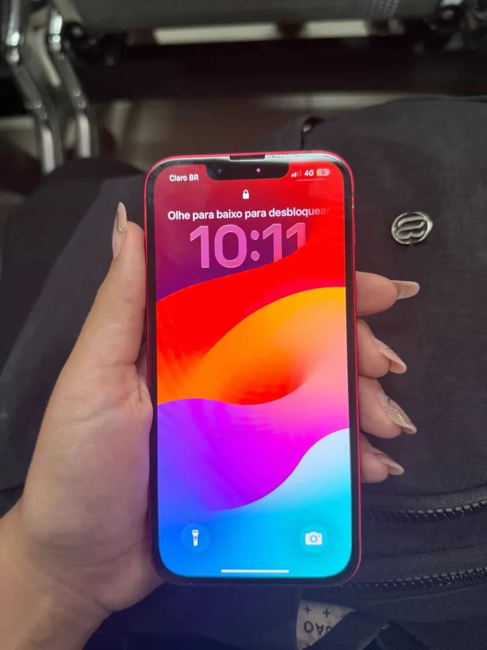iPhone 14 GB256 - Foto 5