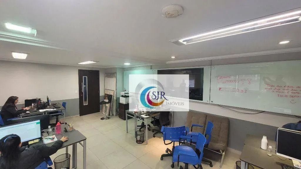 Conjunto comercial para locação, Cerqueira Cesar, São Paulo. - Foto 2