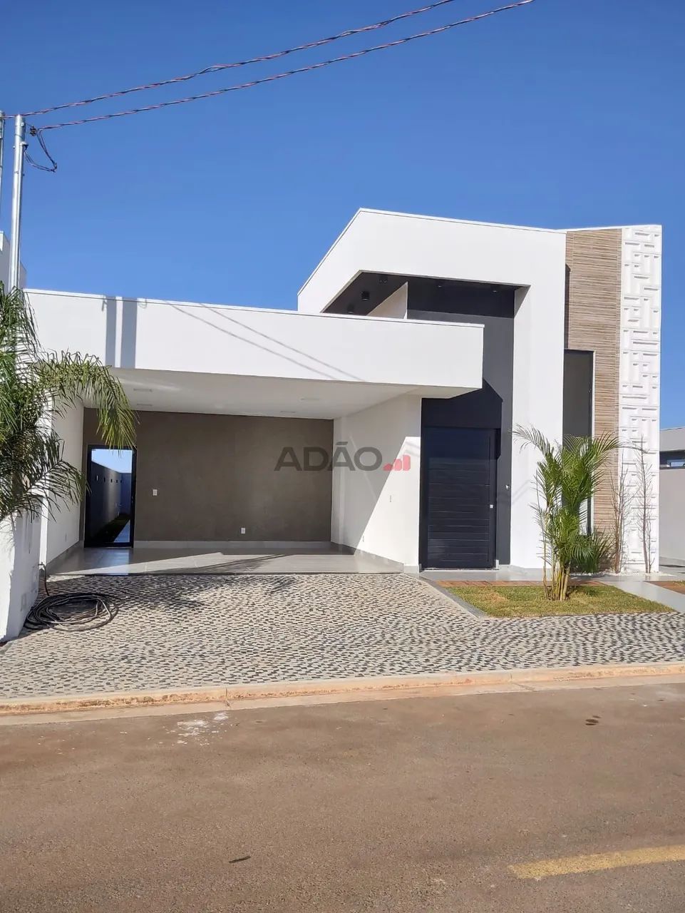 Casa Condomínio Anápolis - Foto 3
