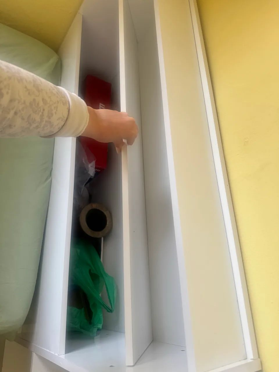 Cama de solteiro com auxiliar  - Foto 4