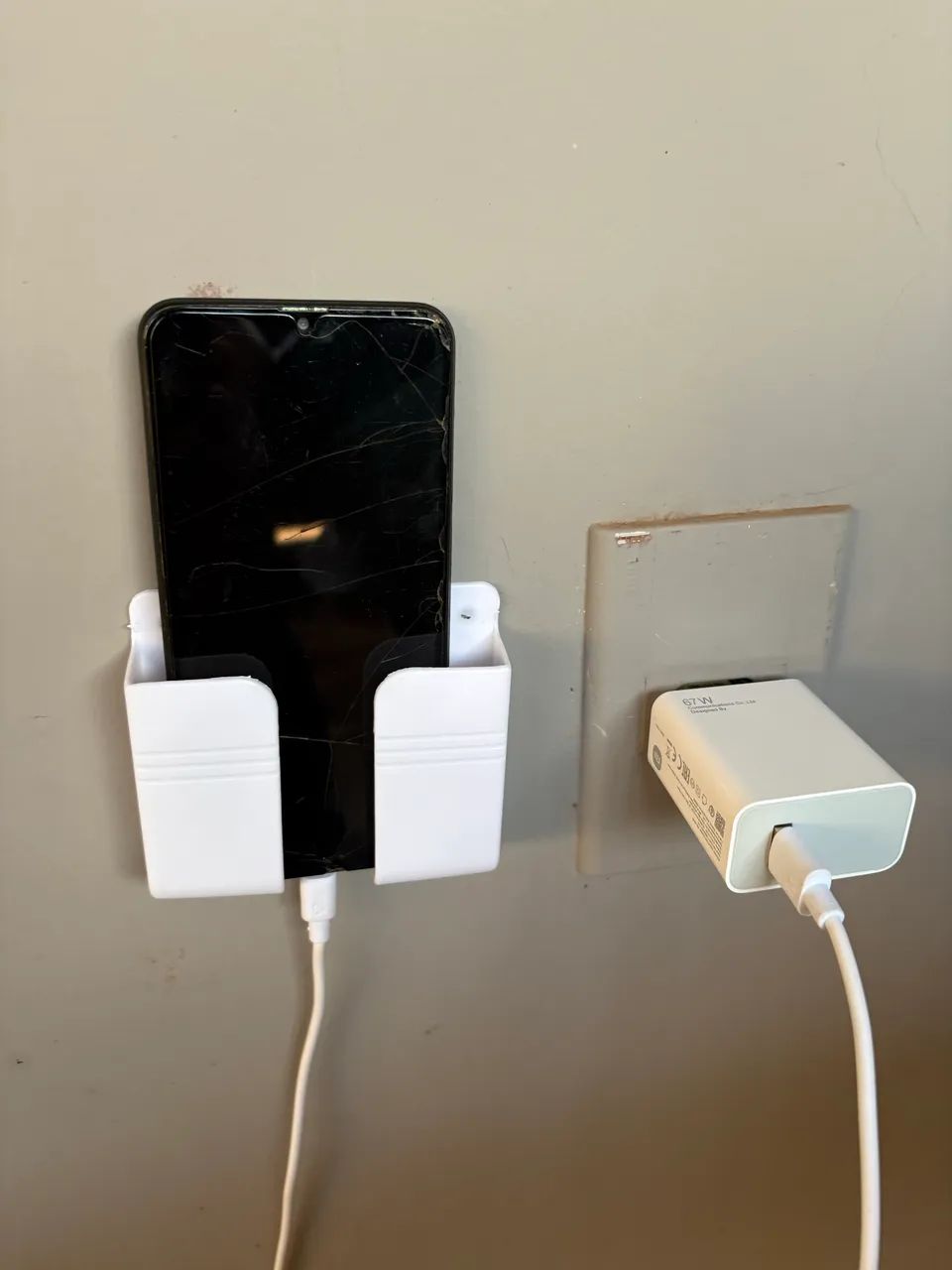 Suporte para o celular  - Foto 2