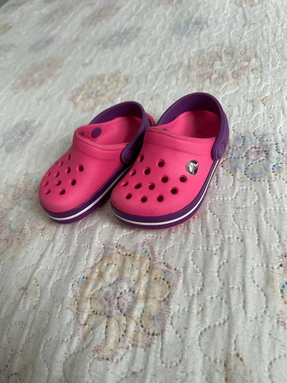 Crocs infantil  - Foto 2