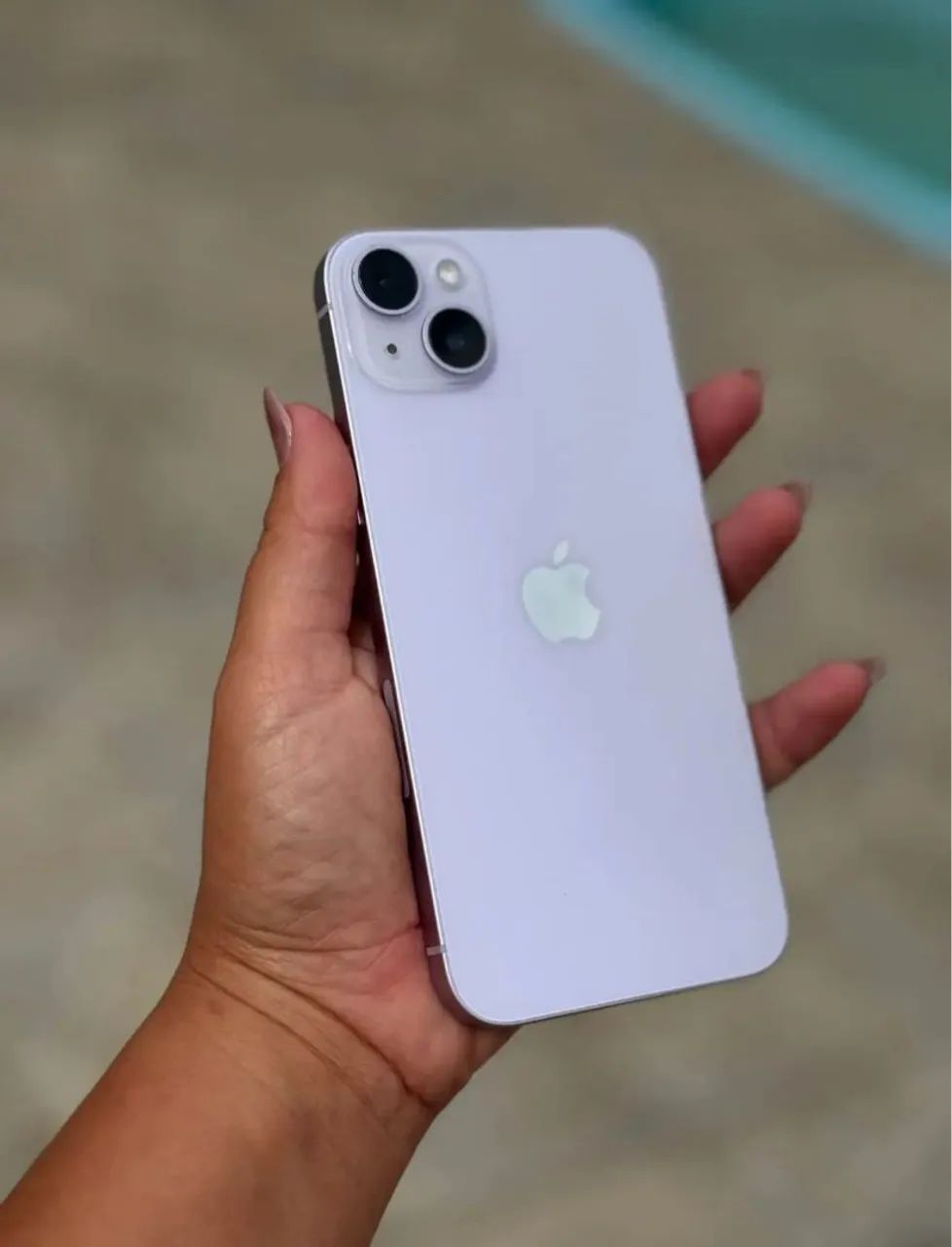 iPhone 14 Plus 128GB ESIM  - Foto 4