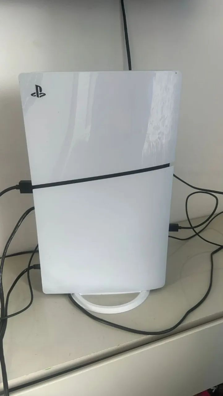 Play station 5  - Foto 3