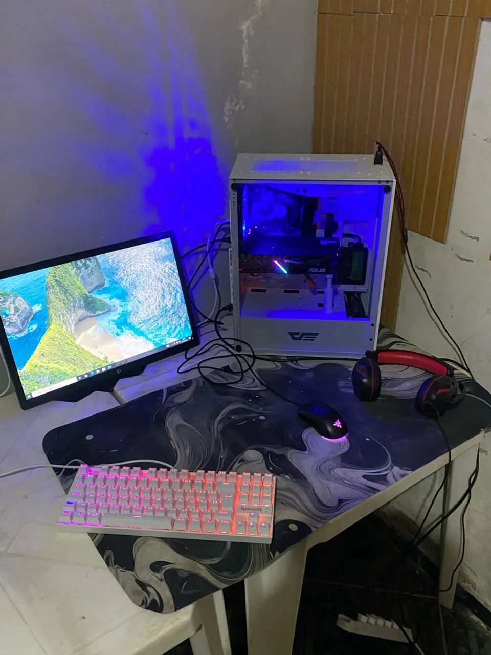Pc gamer 