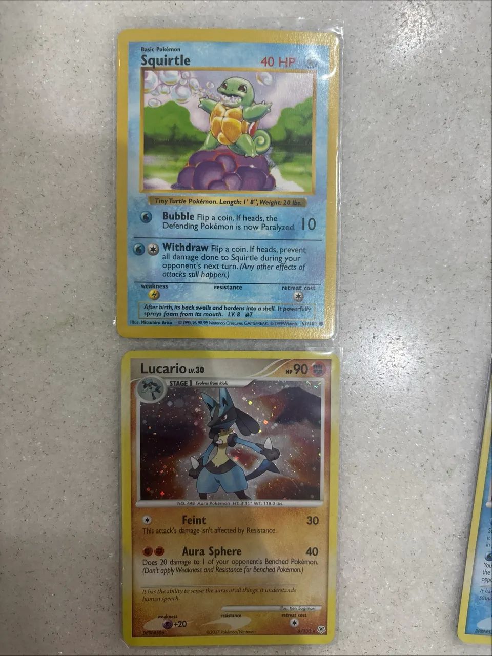 Cartas de Pokémon  - Foto 4