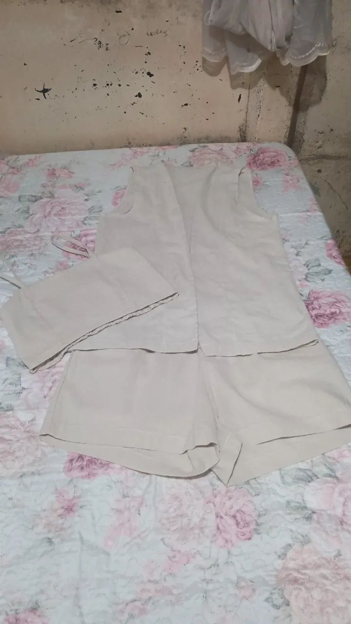 Roupas femininas  - Foto 2