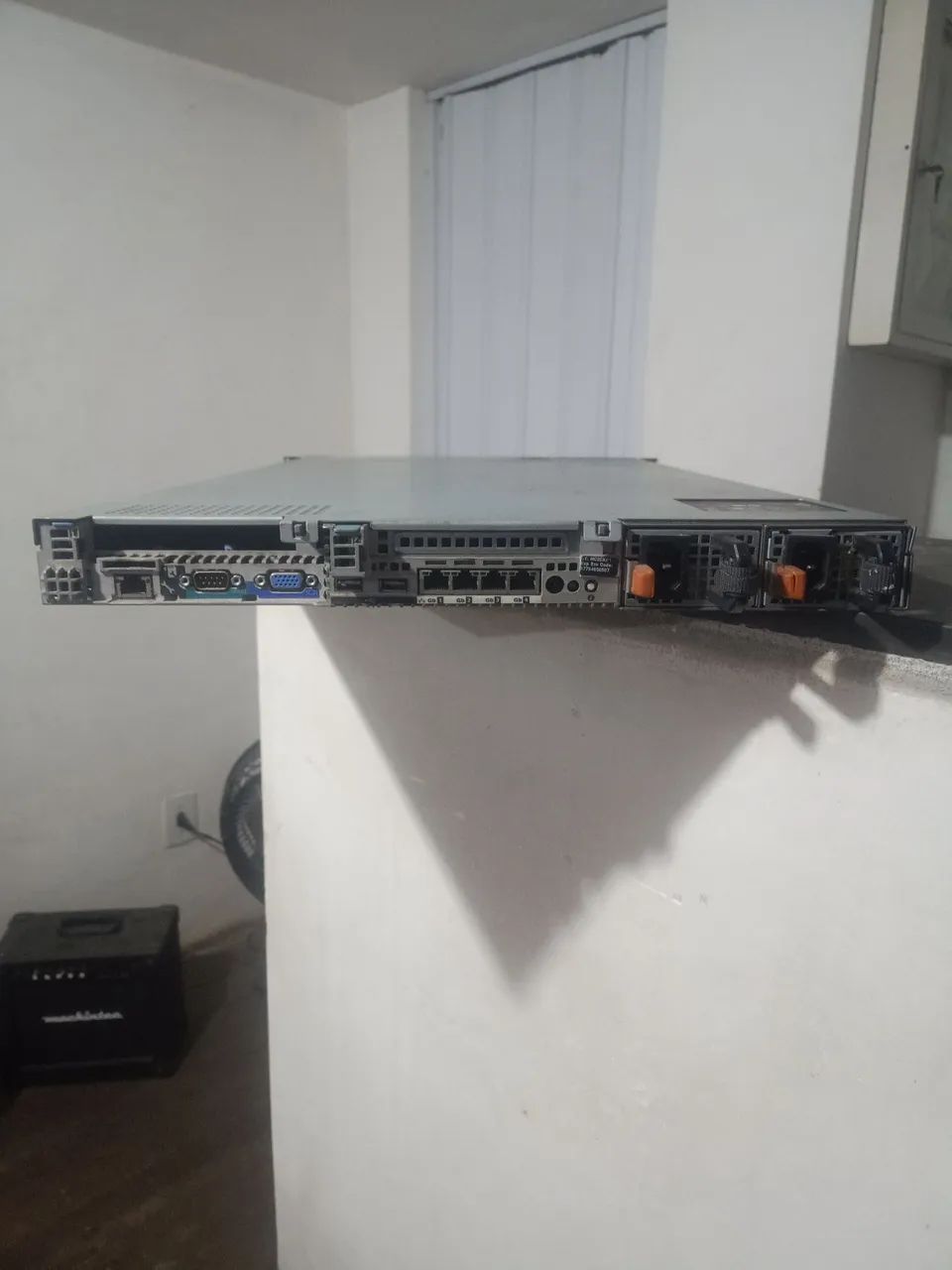 Servidor Dell Power Edge R610 - Foto 4