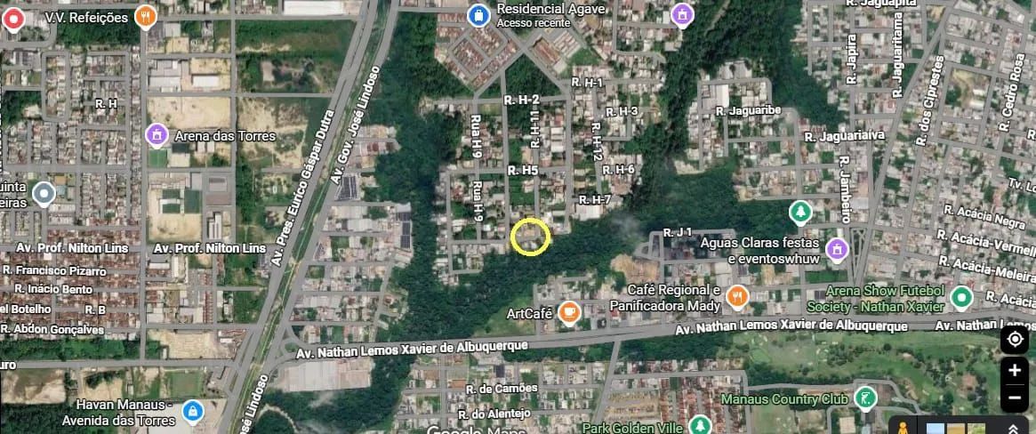 VENDE-SE TERRENO 350k