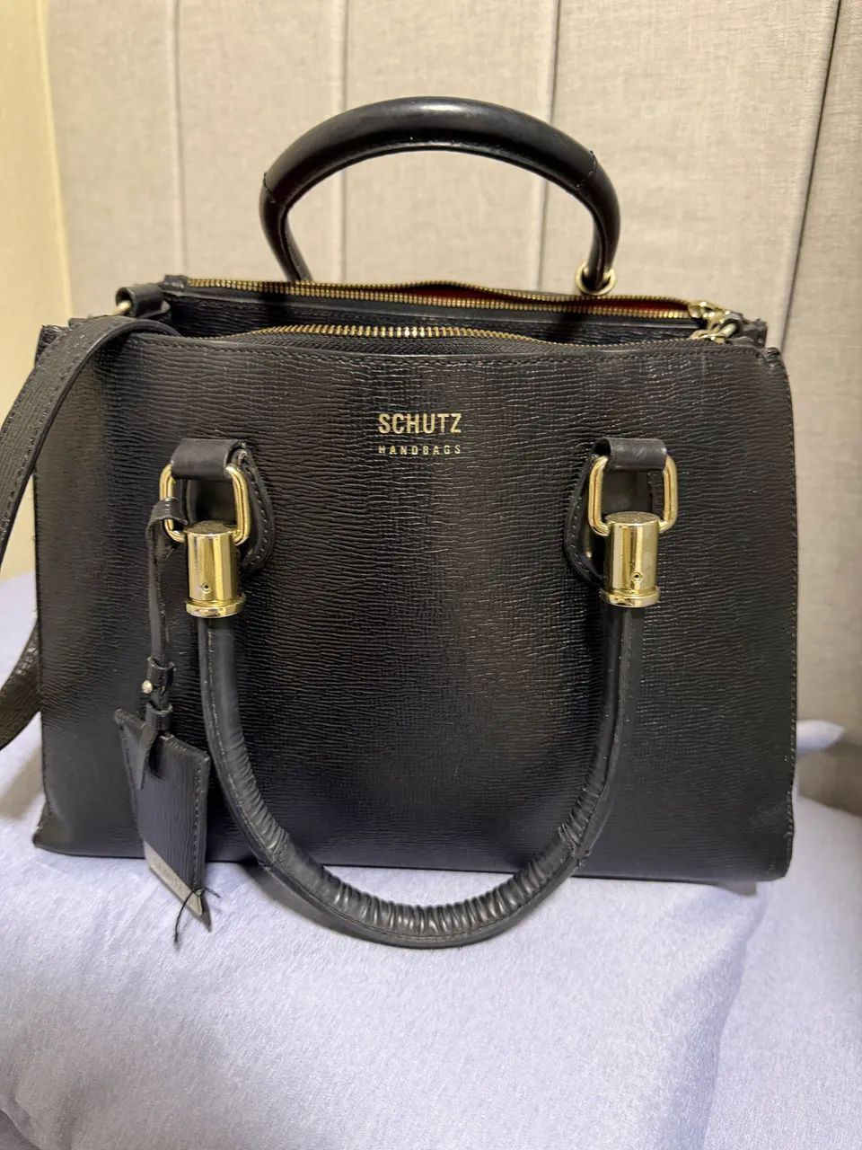 Bolsa Lorena Schutz 