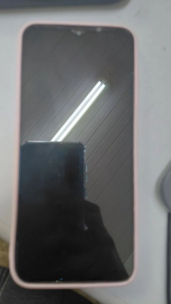 Smartphone sansung A14