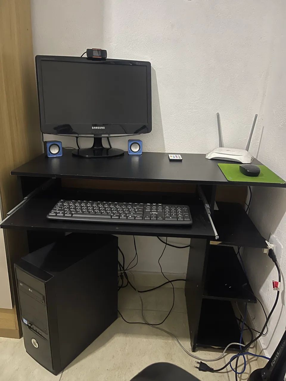 Computador LG COMPLETO 