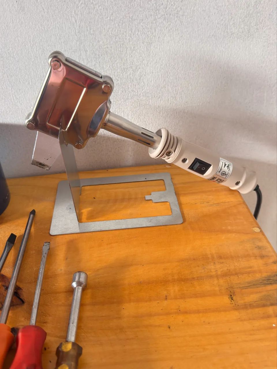 Ferro de Solda