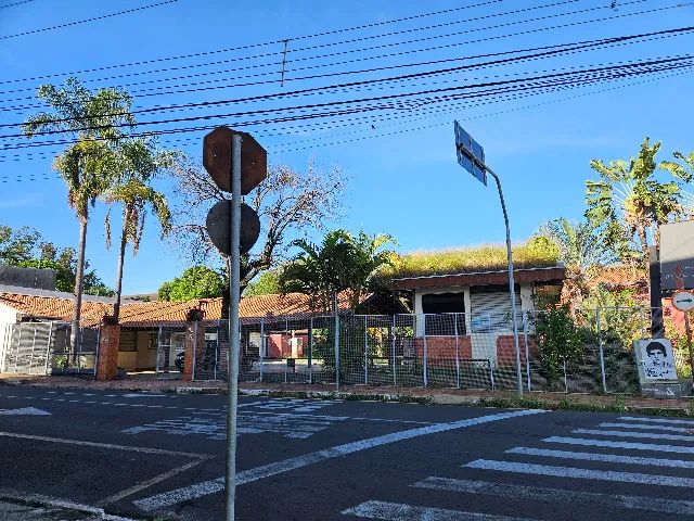 Foto - Mogi Mirim - Centro