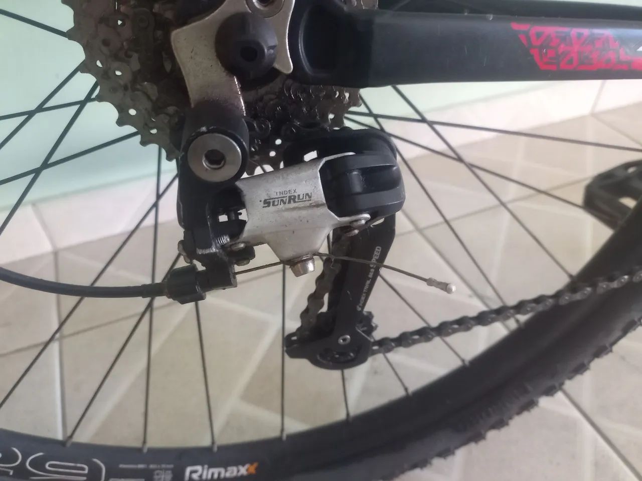 Bike absolute  - Foto 4