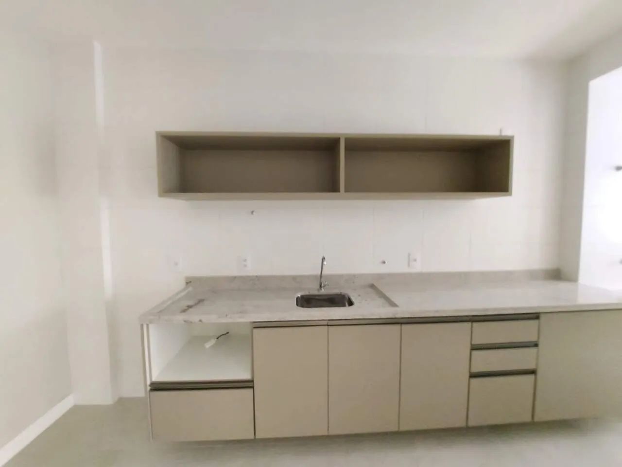 Centro | Apartamento 2 quartos (1 suíte) - Foto 4