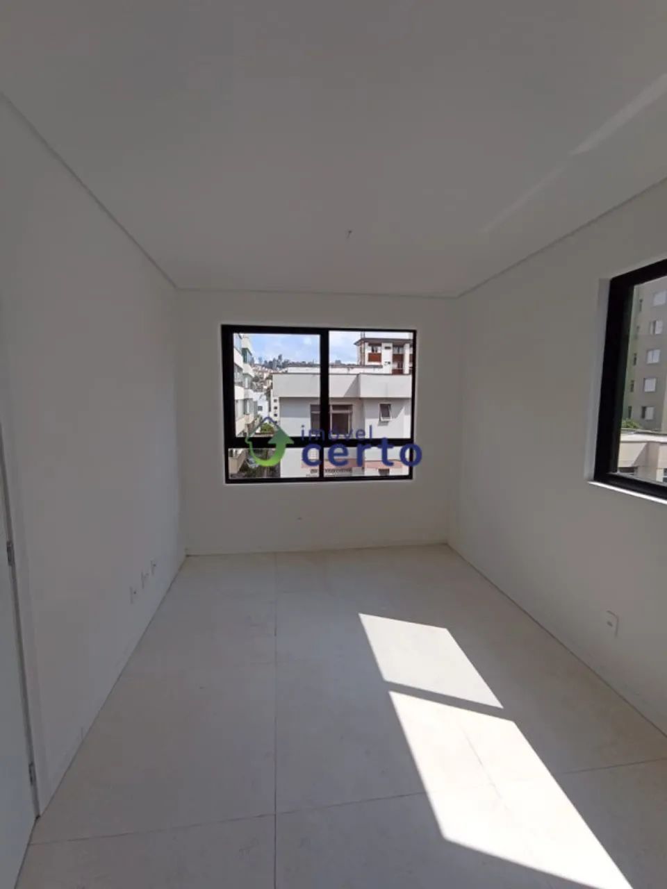 Apartamento com 2 quartos para alugar em Belo Horizonte - Foto 2