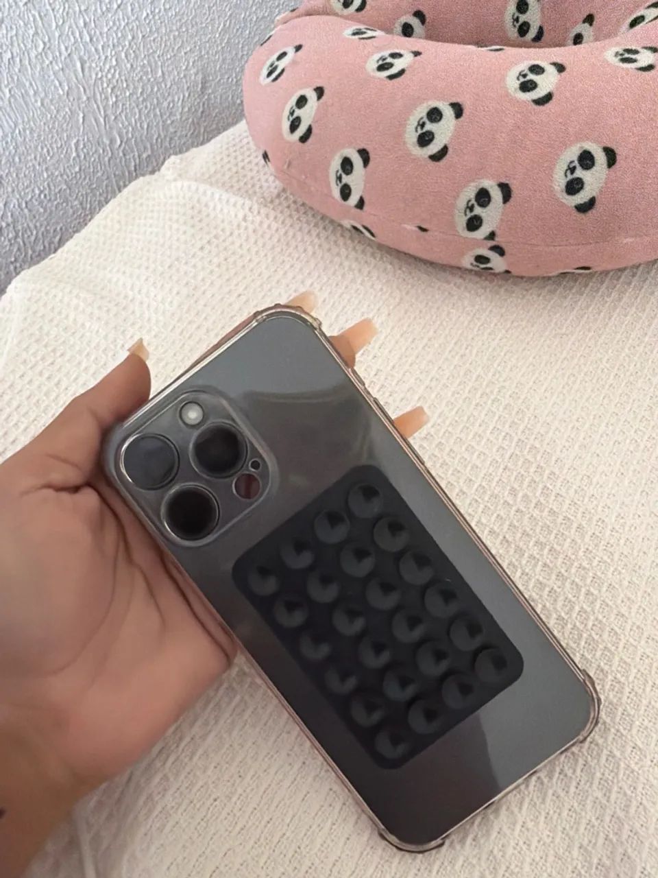 iPhone 15 pro max 256 - Foto 2