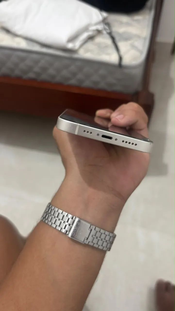 iPhone 14 128gb - Foto 5