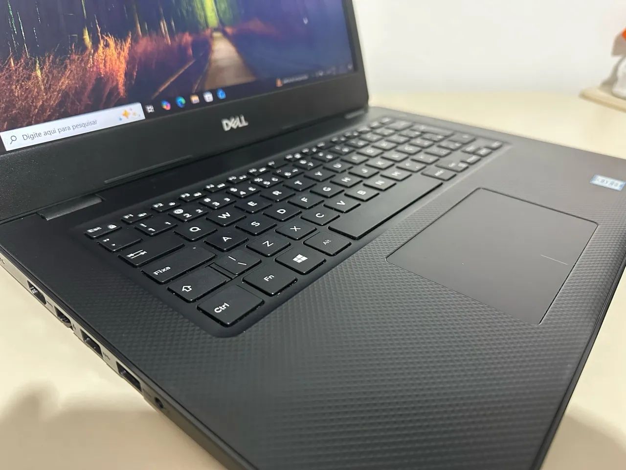 Notebook Dell Vostro 3480 - Core I5 8ª geração | 256GB SSD | 8GB DDR4 | 14? - Foto 2