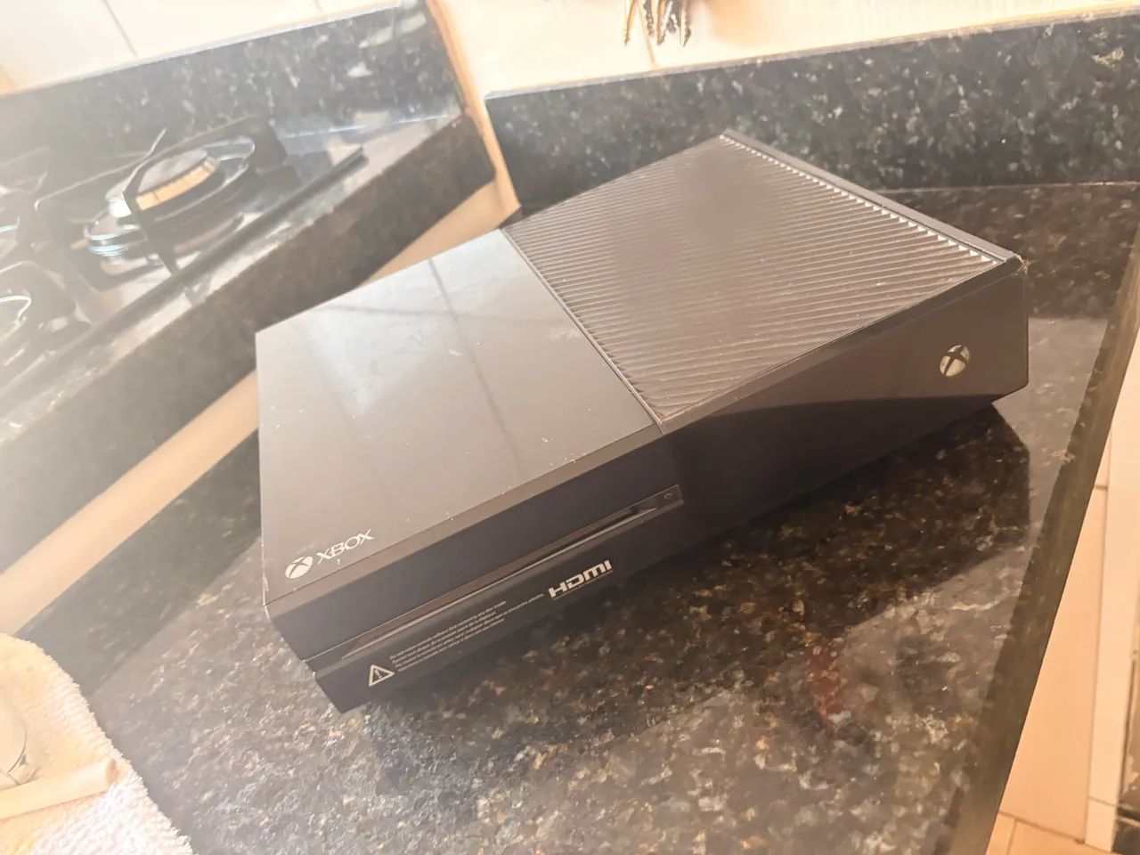 Xbox one  - Foto 4